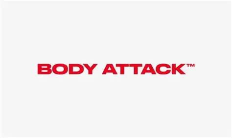 BODY ATTACK